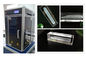 máquina de gravura de vidro do laser de cristal de 4000HZ 3D com 2 anos de garantia fornecedor