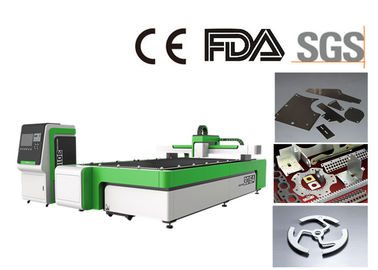 China Máquina de corte do metal do laser da máquina de corte do laser da chapa metálica/CNC para o tubo fábrica