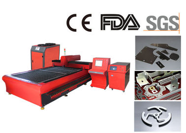 China Projeto de refrigeração da estrutura compacta de máquina de corte do laser da fibra do metal do tamanho ar pequeno fornecedor
