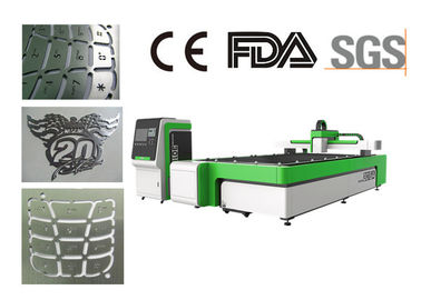 China Máquina de corte de aço inoxidável do laser da máquina/chapa metálica de corte do laser fornecedor