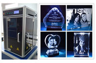 China Vidro portátil/CE subsuperficial acrílico/de cristal FDA da máquina de gravura habilitado empresa