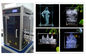 o diodo subsuperficial da máquina de gravura do laser 532nm 2D 3D bombeou o CE/FDA aprovou fornecedor