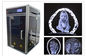 2D máquina de gravura 3D subsuperficial de cristal para o modelo personalizado do carro fornecedor