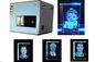 a máquina de gravura subsuperficial do laser 3D 2 anos garante o fornecedor do gGood em China fornecedor