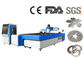 Máquina de corte de aço inoxidável do laser da máquina/chapa metálica de corte do laser fornecedor