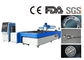 máquina de corte do metal da máquina de corte do laser da fibra do metal do poder 1000W/laser fornecedor