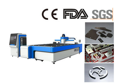 China Abra o tipo máquina de gravura do laser do Cnc, máquina de gravura do laser para o metal fábrica